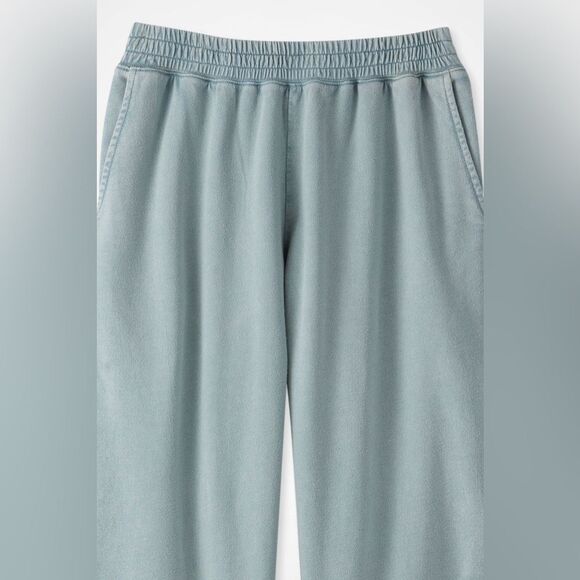 Coldwater Creek Pikes Peak Pants Spruce color size XL NWT in packaging - Picture 2 of 4